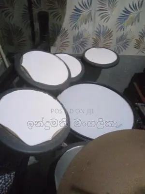 Electric Drum