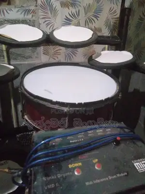 Electric Drum