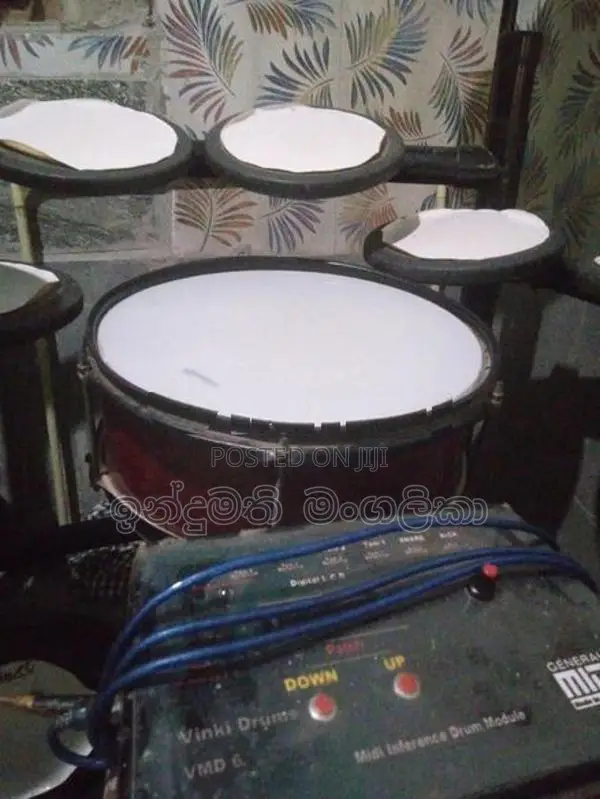 Electric Drum