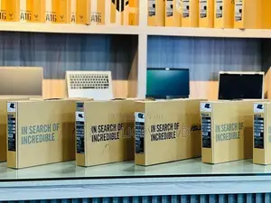 Asus Vivobook Core 5 14th Gen +8GB RAM /256GB NVME +14 Inch Laptop