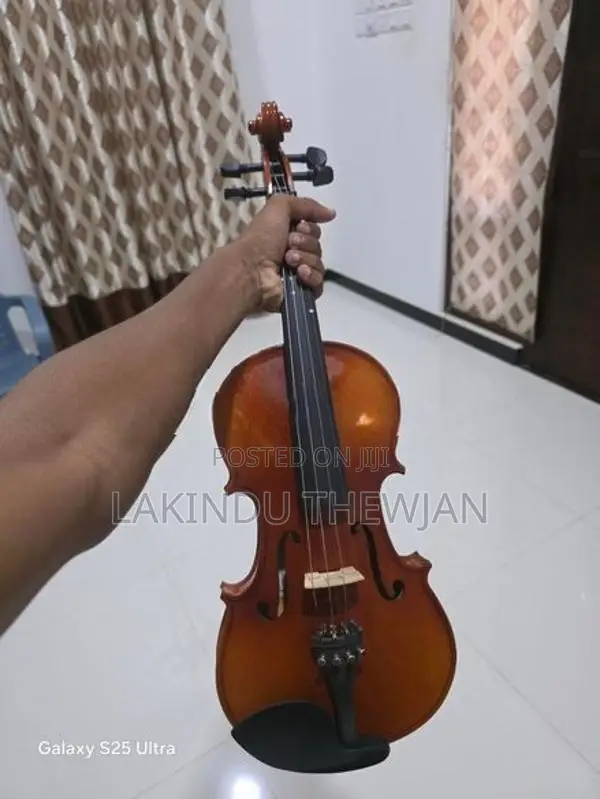 SUPER LARK VIOLIN