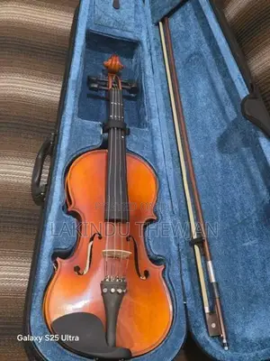 SUPER LARK VIOLIN