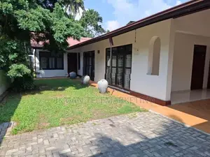 Land with a Livable House for Sale in Udahamulla – Samagi Mawatha