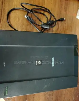 Canon CanoScan LiDE 110 ස්කෑනර්