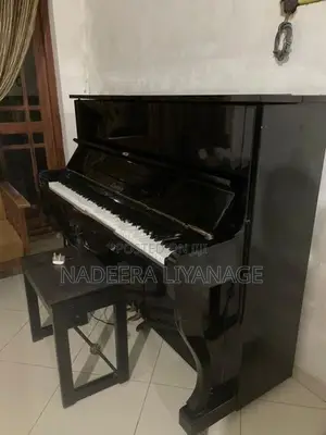 Piano Dresden used