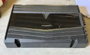 Kenwood KAC-M846 4-Channel Car Amplifier – 720W