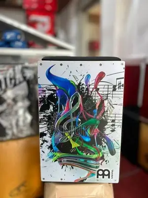 Music Box Cajon (Kahuna)