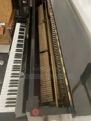Piano Dresden used