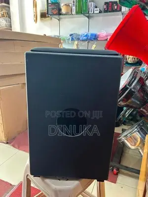 Music Box Cajon (Kahuna)