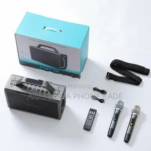 MW03 Bluetooth Speaker