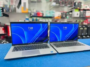 Laptop Dell Latitude 5430|i5 12th GEN|16GB RAM|256GB NVME|14" FHD|WI-F