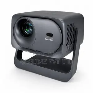 Full HD 4K Projector