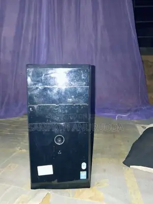 i5 4th Gen Desktop Pc