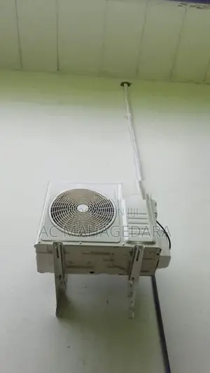 Skyworth Non Inverter Brand New Air Conditioner