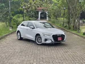 Audi A3 Advanced Spec 2023