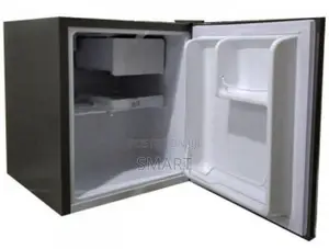 Hisense Mini Bar Refrigerator with Lock 39L - RR60D4ABN