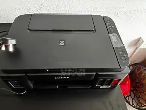 Canon Printer with photocopy