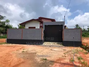 Elegance Brand New House for Sale Homagama