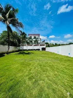Land for Sale in Wickramasinghapura, Battaramulla
