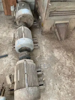 Rice Mill Machines Full Set