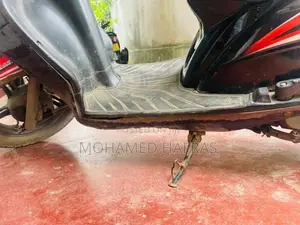 TVS Wego 2016