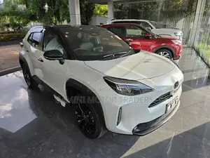 Toyota Yaris Cross Z Urbano 2026