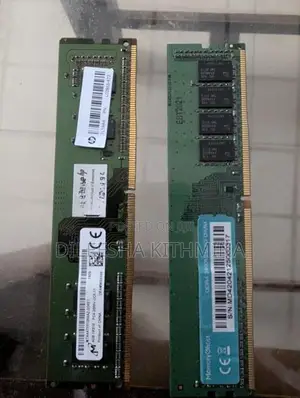 Computer Parts