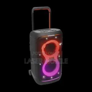 JBL Partbox 520