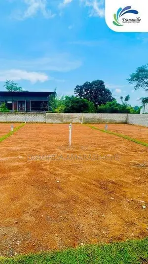 07 Perch Land for sale in Kalalgoda