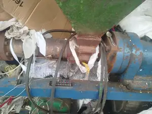 Palletrizer Machine