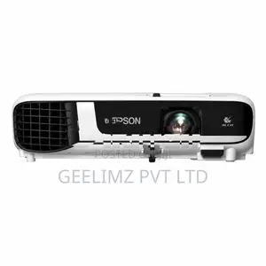 Projector For Outdoor Office Presentations