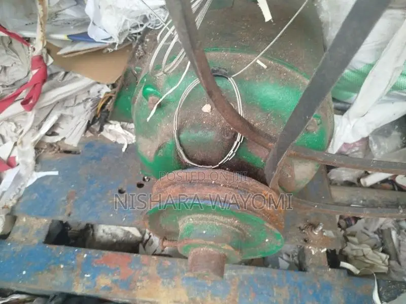 Palletrizer Machine