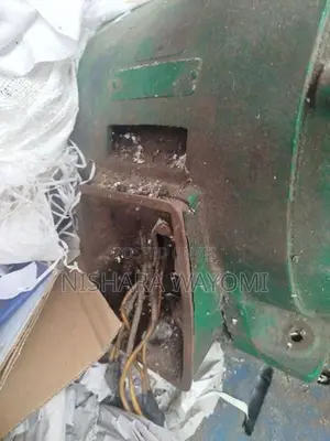 Palletrizer Machine