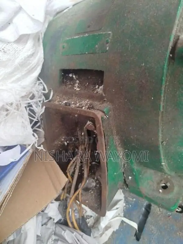 Palletrizer Machine