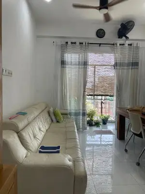 Furnished Brand New Two Bedroom Apartment For Sale In Mount Lavinia