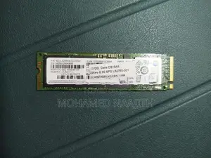 256GB NVME SSD