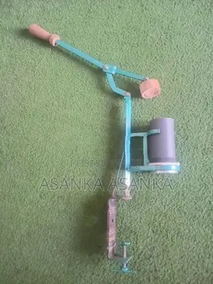 String Hopper Machine