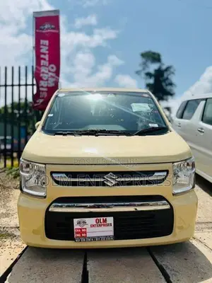 Suzuki Wagon R 2025