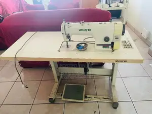 Zoje Sewing Machine