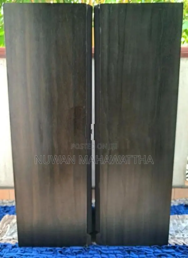 JBL XE5 Floor Standing Speakers
