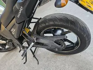 Yamaha FZS V1 2012