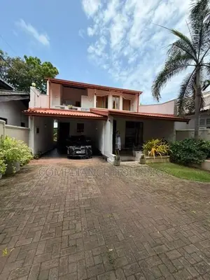 Luxury Bungalow for Sale in Nugegoda