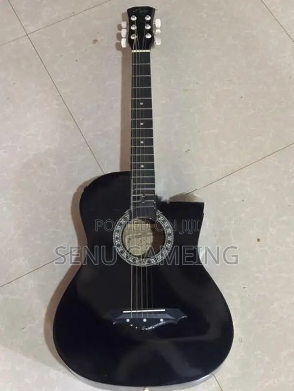 Guitar