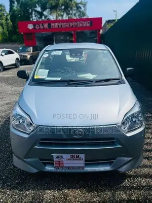 Daihatsu Mira L 2024