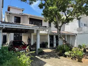 House for Sale in Mount Lavinia