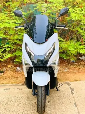 Dyno DRV 125 2026