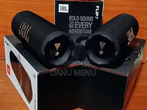 JBL Flip 7