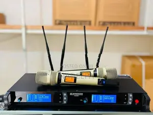 UHF Dall Microphone SENNHEISER SKM900