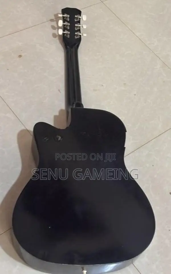 Guitar