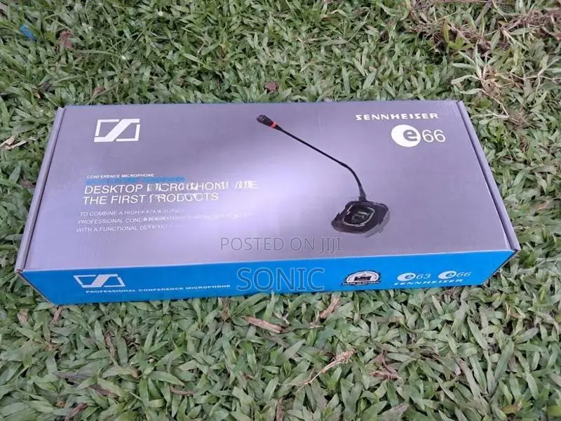 Conference Microphone